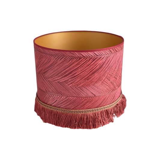 Lampenkap Veren D30xH20