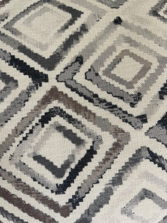 Kussen Ruit 35x35 cm