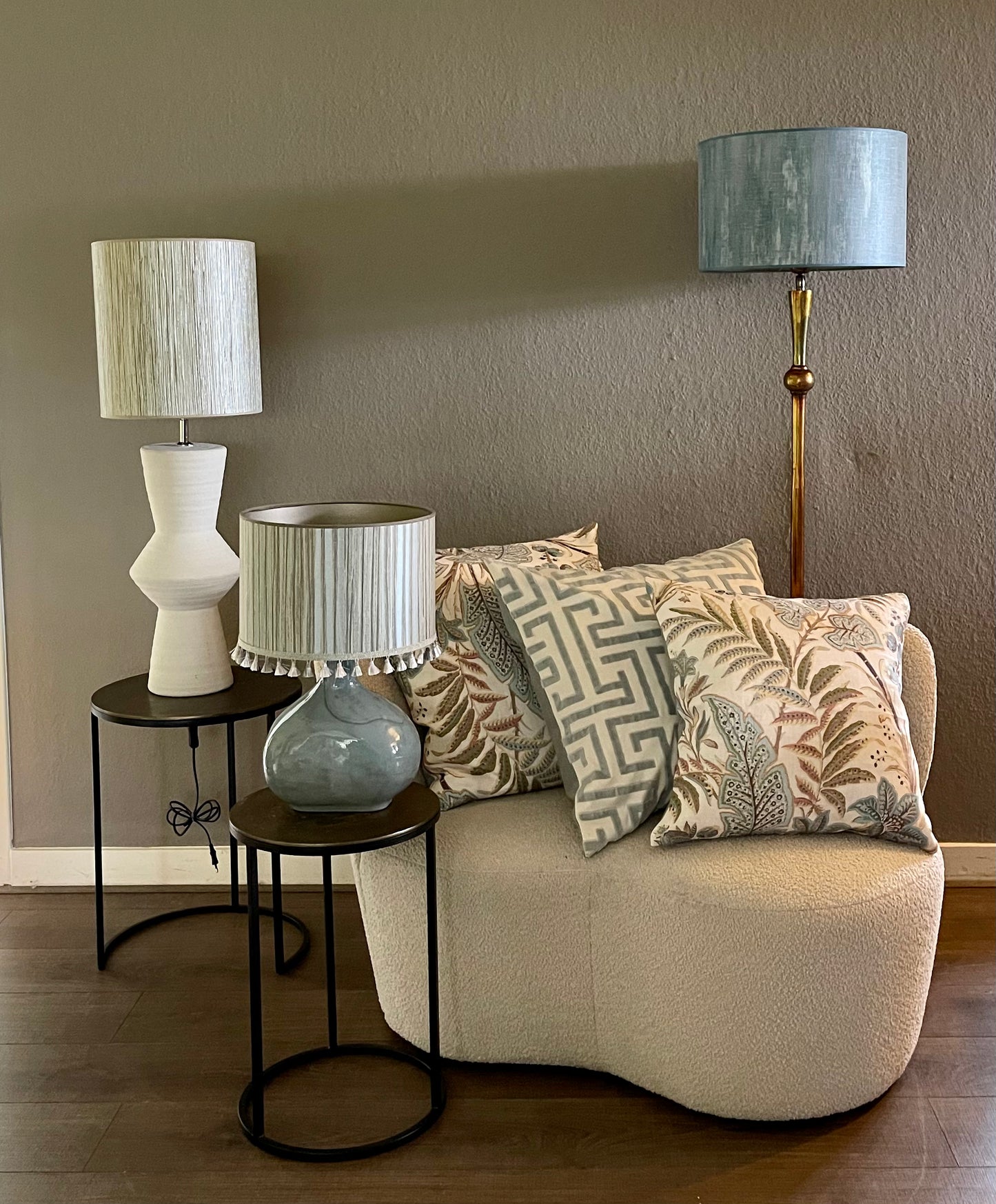 Kussen Varen 50x50 cm