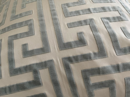 Kussen Doolhof 60x60 cm