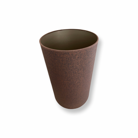 Lampenkap Copper D25xH40