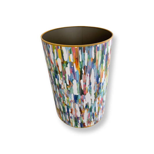 Lampenkap Multicolor D30xH45