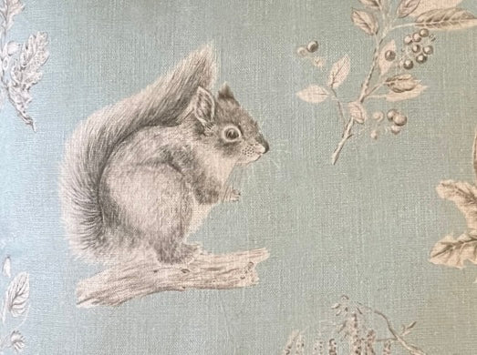 Kussen Eekhoorn 60x60 cm