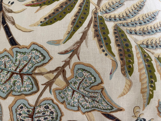 Kussen Varen 50x50 cm