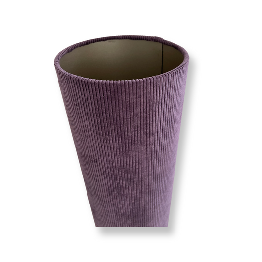 Lampenkap Seventies D20xH50