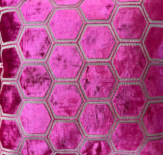 Kussen Mirror cabbage 50X50 cm