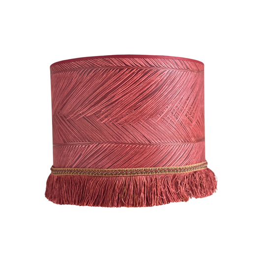 Lampenkap Veren D30xH20