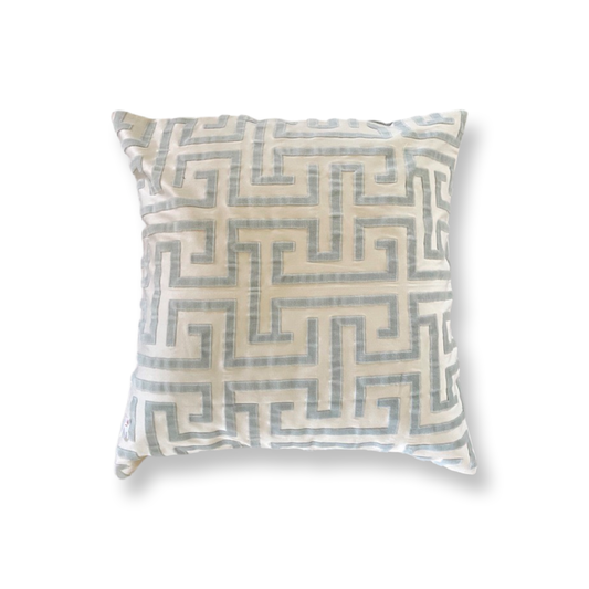 Kussen Doolhof 60x60 cm