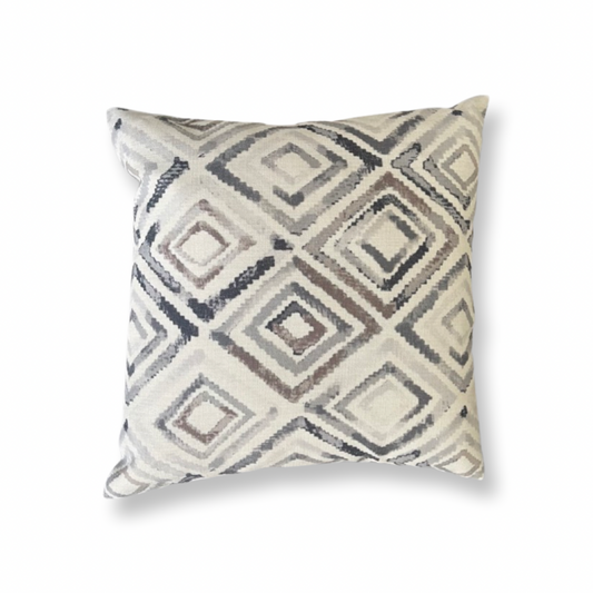 Kussen Ruit 35x35 cm