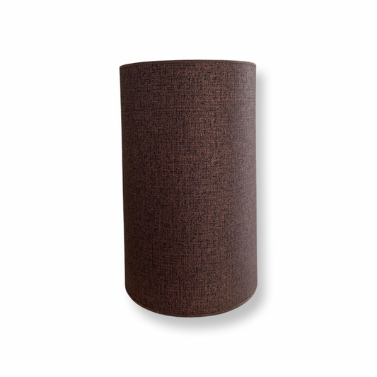 Lampenkap Copper D25xH40