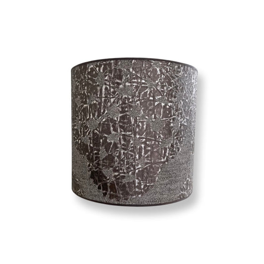 Lampenkap Wrinkle D35xH32