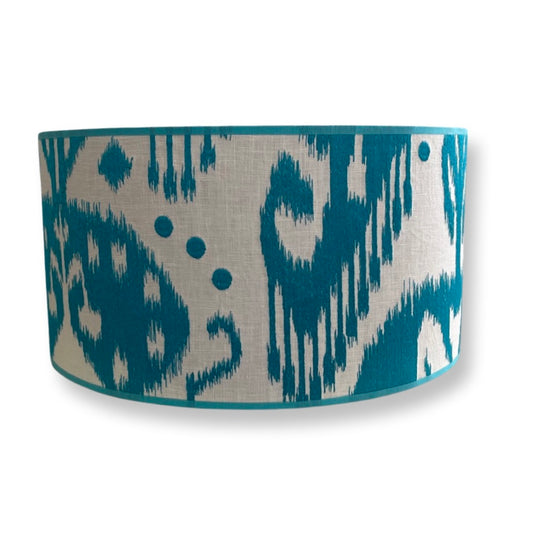 Lampenkap Zanzibar D35xH18