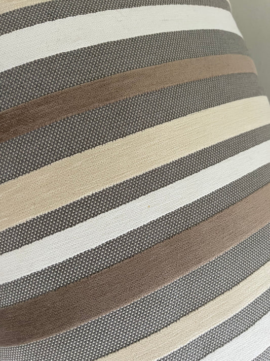 Kussen Stripe 60X40 cm