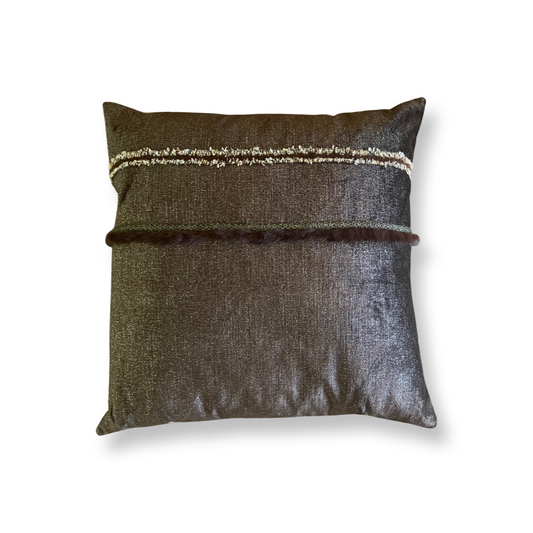 Kussen Espresso 60X60 cm