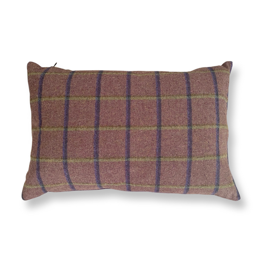 Kussen Suisse 60x40 cm